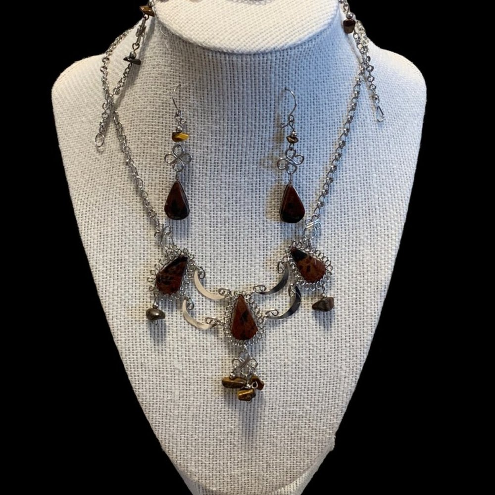 New Costume Jewelry